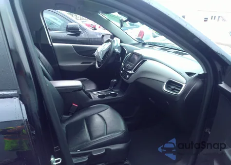 2021 Chevrolet Equinox Ls from USA, damaged, VIN 2GNAXHEV4M6131553